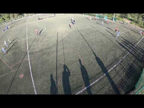 PK-35 Punainen vs HJK/Kannelmäki 23TOUKO2019