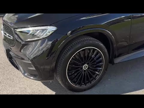 Mercedes-Benz GLC Glc300e | Urban Edition | Night - Image 2