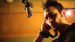 TRAPT "Passenger" Studio Video