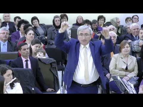 Fanfarele Reunite - Valuri muginde