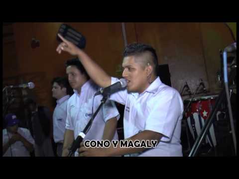 LOS CHICOS DE LA CUNBIA vete al infierno - ya no lloro- mi historia - porq seras as -i mal pensada