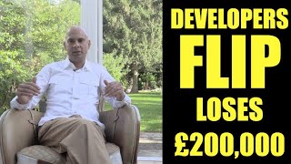 Agent M (Ep 10)- FLIP Purchase Loses £200,000