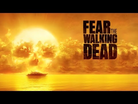 afbeelding FEAR THE WALKING DEAD Season 2