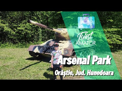 Arsenal Park - o parere sinceră