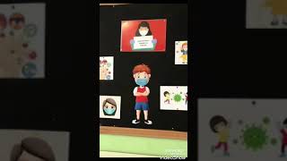 Yeşil Elma Batıkent Anaokulu