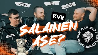 #1 Aina mennään kokonaisurakalla - Laiskaa ja tyhmää?