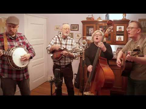 A Voice From On High HOG