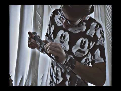 Davi The Producer feat. Alessio Fontana - Red Right Hand