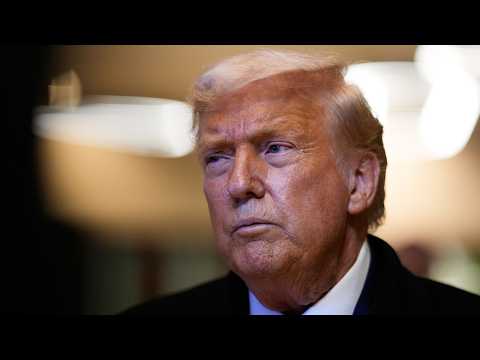 "Charta des Friedensrats": Unterzeichnungszeremonie mit Donald Trump | 22.01.26