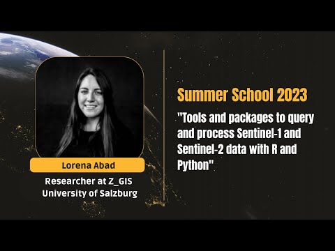 OpenGeoHub Summer School 2023 - 31.08.23 - Lorena Abad (Part 1)