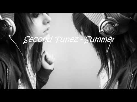 Second Tunez - Summer