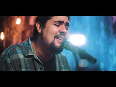 Rodolfo Lamarca - Jardim (Piano e Voz Sessions)