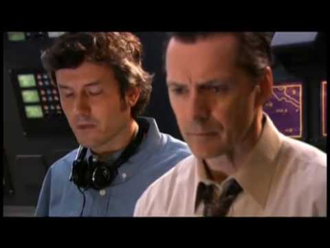 Cerritos Crash Site Video 2