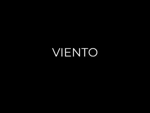 Efecto de sonido de viento