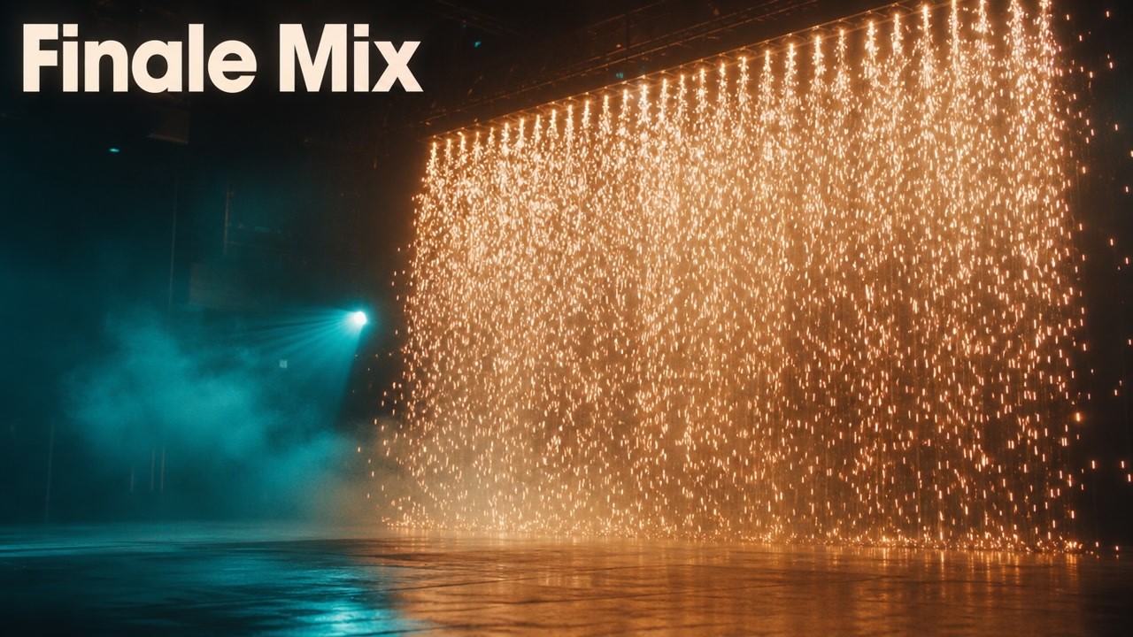 DJ Club Party Instrumental