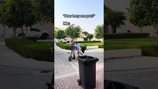 How Lazy are you?