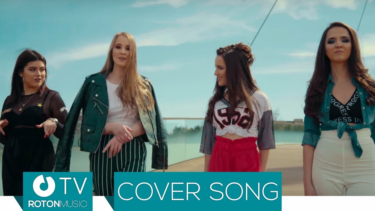 Cardinale — Reggaeton Lento (originally by CNCO)