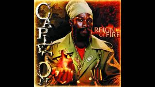 Capleton - That Day Will Come