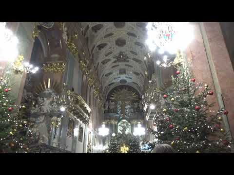 Jesteś Królem - Czuwanie Jasna Góra 31.12.2023