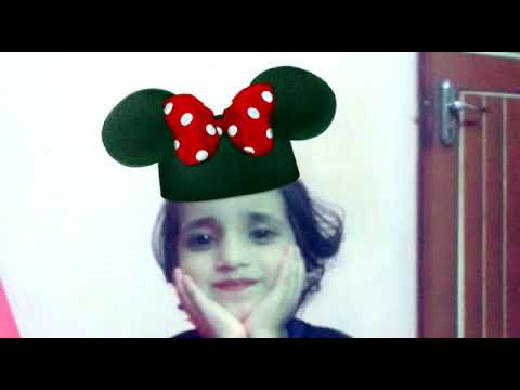 Farook katipalla presents  .  Birthday Song ...Wish you Happy birthday FALAK.....