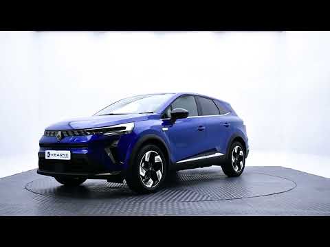 Renault Symbioz Techno Tce140 M25 - Image 2