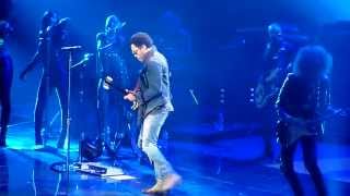 Lenny Kravitz - It Ain&#39;t Over &#39;Til It&#39;s Over - Wembley Arena, London - December 2014