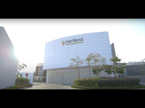 Hartland International School