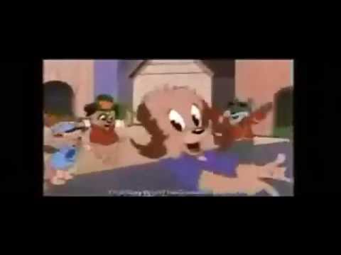 Nostalgia Critic - Let's Go to the Pound