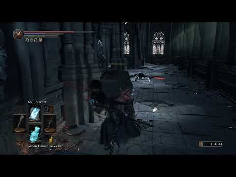 Albinauric/Lothric Knight union forming