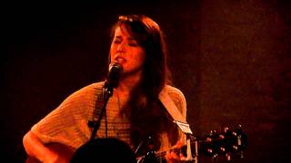 World In Front Of Me - Kina Grannis @ La Maroquinerie, France
