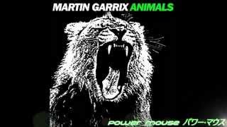 Animals ~ Martin Garrix .:Clean:.