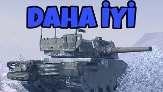 TYPE 5 HEAVY ZETSU ÇOK İYİ OLMUŞ