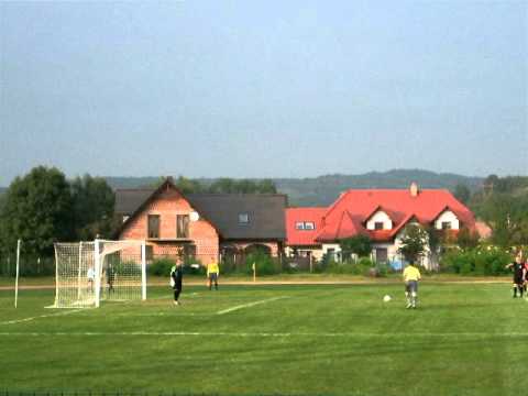 Gościbia Sułkowice - Sęp Droginia - Karny