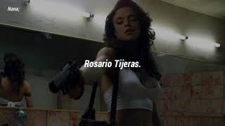 Juanes - Rosario Tijeras // Letra.