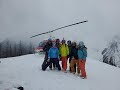April 2022 CMH Cariboos With The Golden Crew