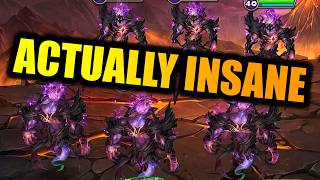 ドゥローガンが活躍する動画