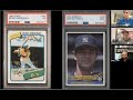 The Sports Cards Price Is Right Tournament Round 1B Junk Wax Hero Vs Elite Hunters