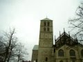 Münster St. Paulus-Dom Feierliches Vorläuten an ...