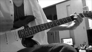 Somebody(Veruca Salt(Depeche Mode)) Guitar Cover