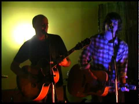 The New Madrids - Hey Christine