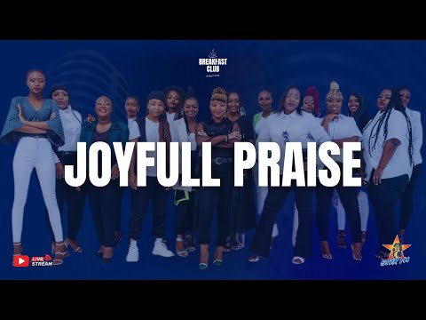 Joyfull Praise Choir - Unogochemeyi Live Acapella