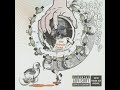 DJ Shadow - Rigth Thing/GDMFSOB