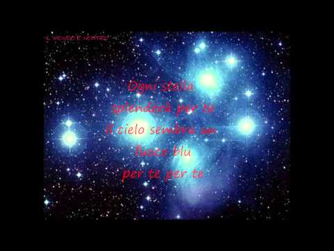 Camilla Kerslake- Rule The World ITA (Lyrics)