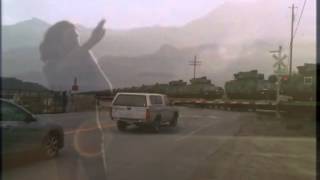 Black Train Song ~ Scary!