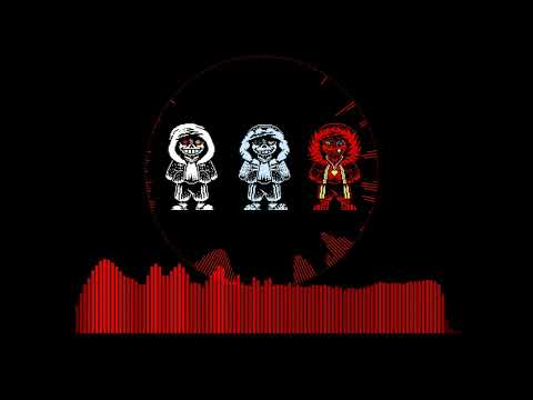 Heroes Time Trio  - The Trio Of Dust Killers - Fase 1