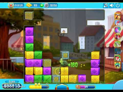 Pet Rescue Saga Level 2477 No Boosters