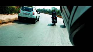 preview picture of video 'Gangrel trip |Raipur to Gangrel | Road trip'