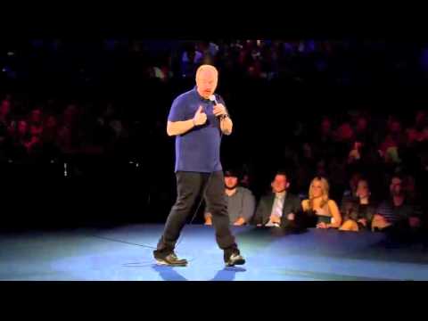 Louis CK- Divorced and Best Dad - Oh My God (HD)