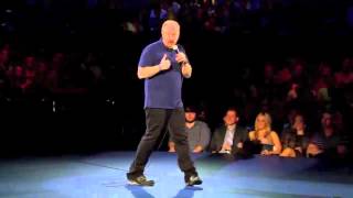 Louis CK- Divorced and Best Dad - Oh My God (HD)