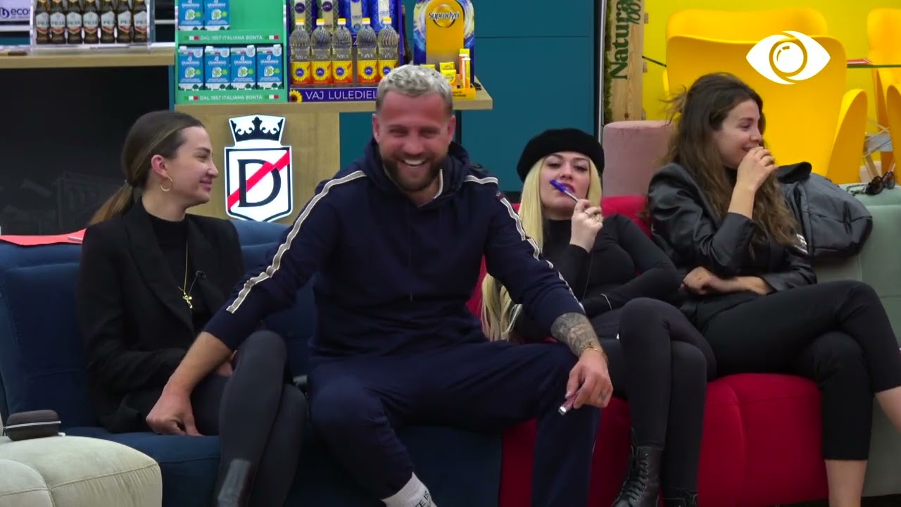 Cilët janë lojtarë të fortë sipas Bledit?